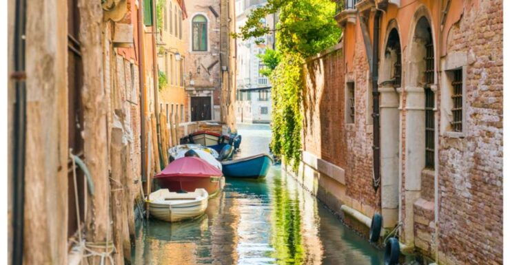 Venice: Hidden Treasures From Rialto to San Marco - Beyond Rialto Bridge