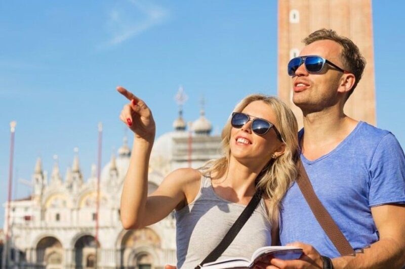 Venice: Highlights and Hidden Gems Guided Walking Tour - Venice: Highlights and Hidden Gems Guided Walking Tour Review