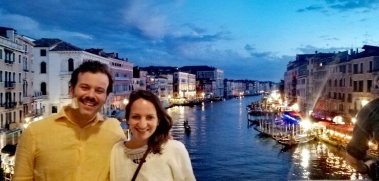 Venice: Highlights and Hidden Gems Night Walking Tour - Activity Details