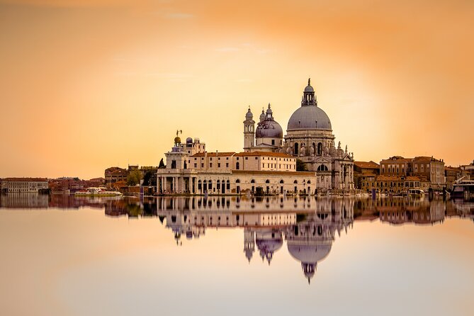 Venice Highlights: Embark Tour With Transfer to Trieste Port - Good To Know