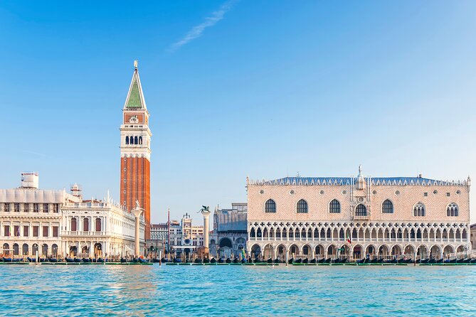 Venice Highlights: Embark Tour With Transfer to Trieste Port - The Sum Up