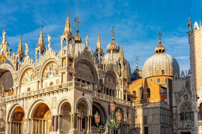 Venice Highlights From Trieste Port: Debark From Cruise Ship - Tour Experience