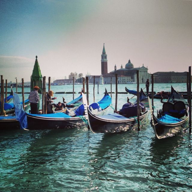 Venice: Highlights Private Tour With Gondola Ride - Tour Overview