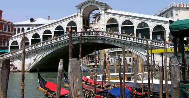 Venice: Highlights Private Tour With Gondola Ride - Inclusions and Itinerary