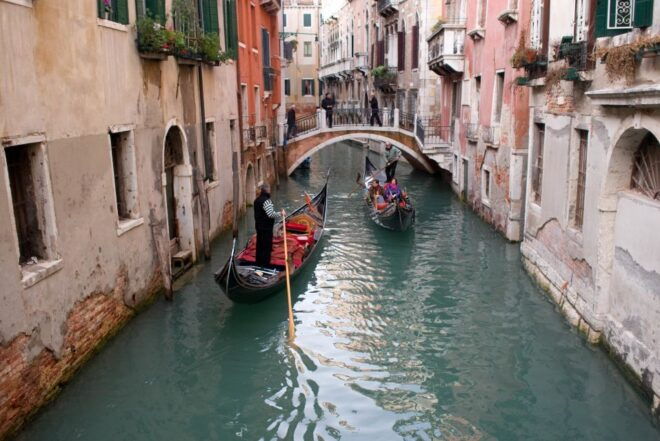 Venice: Highlights Private Tour With Gondola Ride - Frequently Asked Questions