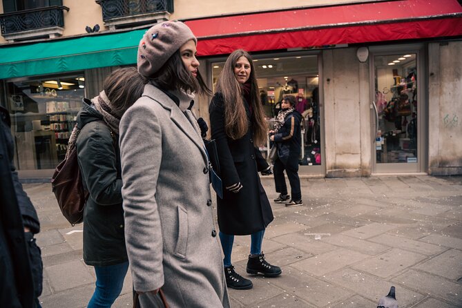 Venice Highlights Small-group Walking Tour - Pricing and Booking