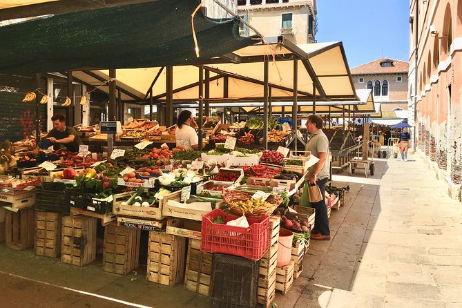 Venice Highlights Small-group Walking Tour - Tour Overview