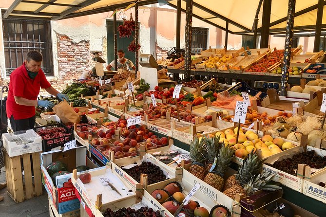 Venice Highlights Small-group Walking Tour - Common Questions