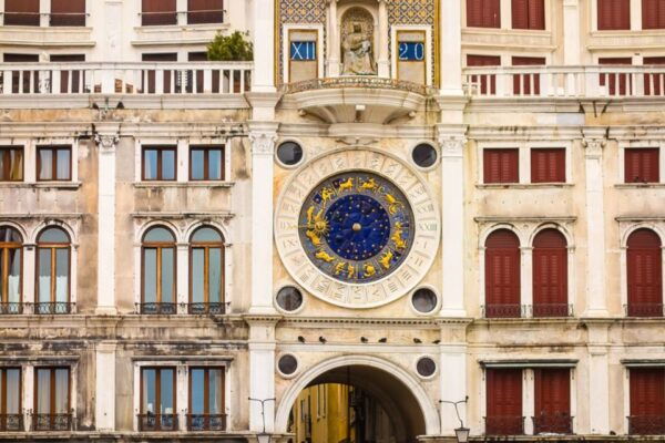 Venice Highlights: The Theft Outdoor Escape Game - Highlights of the Game