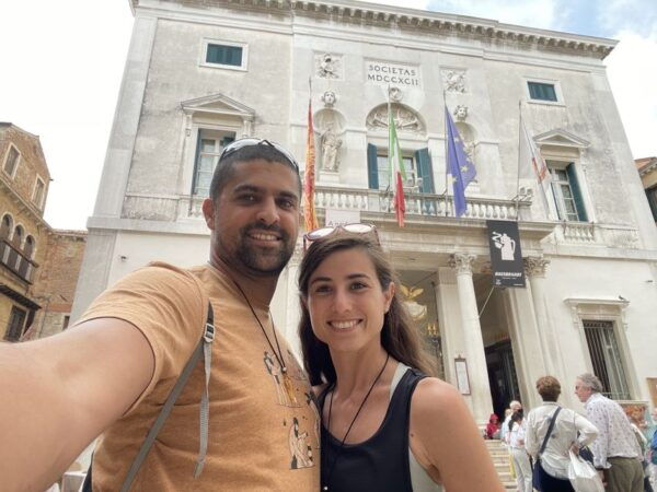 Venice Highlights: The Theft Outdoor Escape Game - Tips for a Successful Escape Game Experience