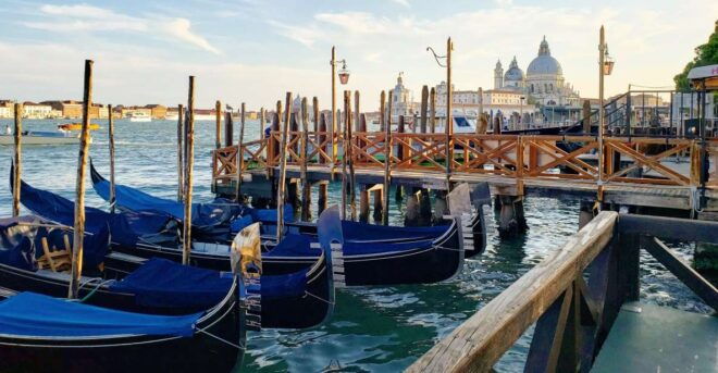 Venice: Highlights Tour, St. Marks Basilica & Doges Palace - Meeting Point and Booking Details