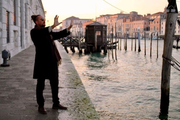 Venice Historic Walk: the City, Architecture, Traditions - Good To Know