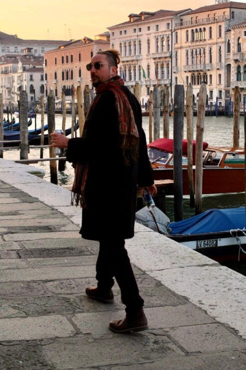 Venice Historic Walk: the City, Architecture, Traditions - Highlights of the Experience