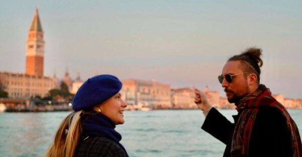 Venice Historic Walk: the City, Architecture, Traditions - Frequently Asked Questions