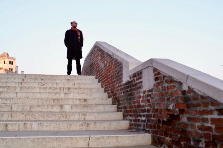 Venice Historic Walk: the City, Architecture, Traditions - Overview of Venice Historic Walk