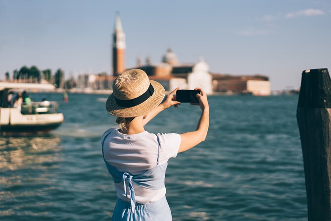 Venice: Historic Walking Tour - Meeting Point and End Point