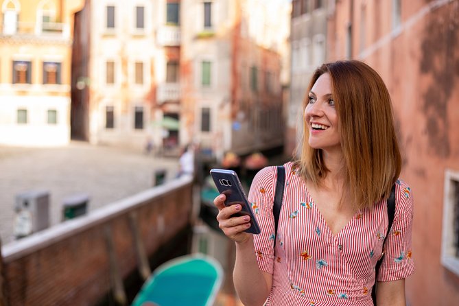 Venice: Historic Walking Tour - The Sum Up