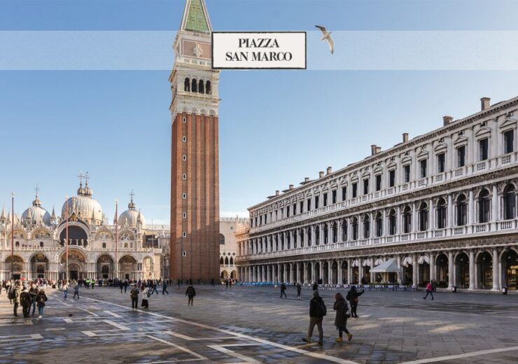 Venice: Historical Walking Tour & Doge's Palace Guided Visit - Experience Highlights
