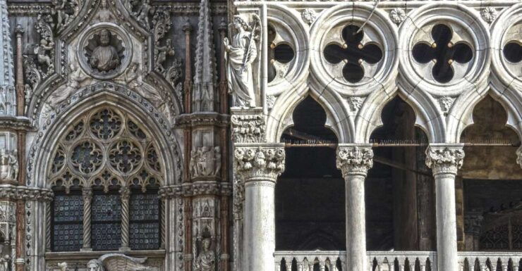 Venice: History, Culture & Food - Good To Know