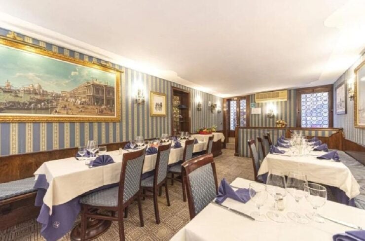 Venice: History, Culture & Food - Historical Evolution of Venice