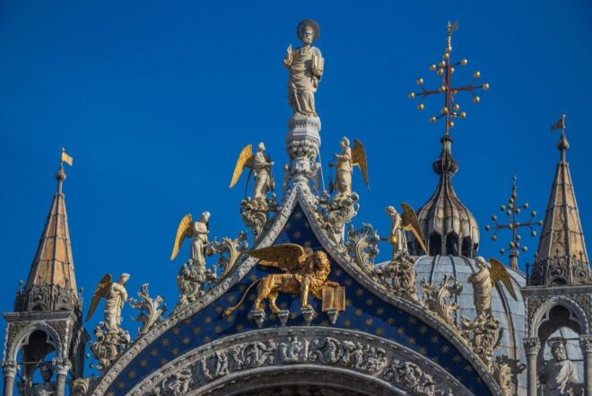 Venice: History, Culture & Food - Frequently Asked Questions