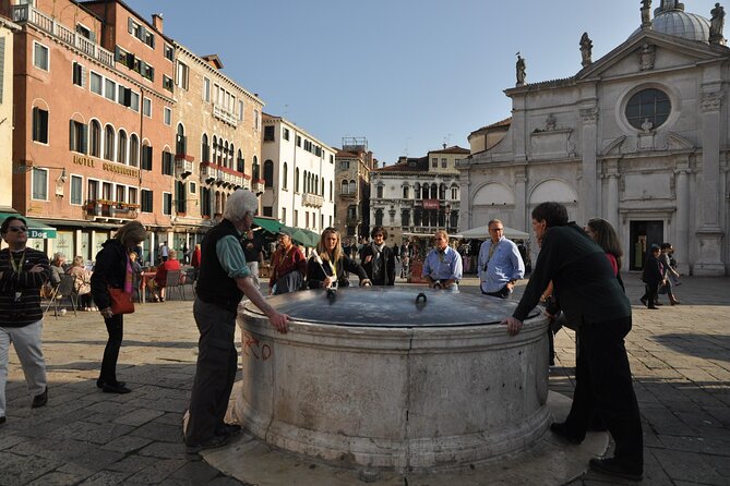 Venice in 1 Day: St Marks Basilica, Walking & Boat Tour - Customer Reviews