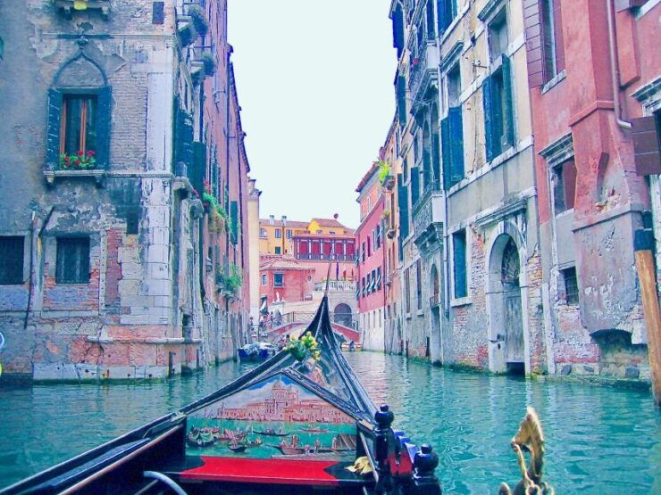 Venice in a Day: City Sightseeing Tour by Land & Water - Tour Duration & Details