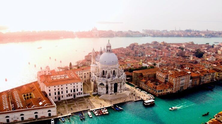 Venice in a Day: City Sightseeing Tour by Land & Water - Live Tour Guide & Languages