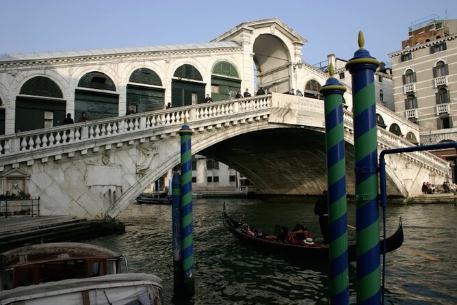 Venice in a Day Private Tour - Tour Highlights and Inclusions