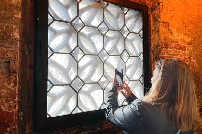 Venice in A Day: St Marks Basilica, Doges Palace & Gondola Ride - Overall Experience