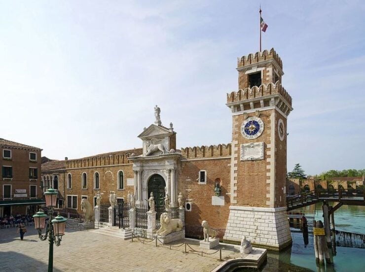 Venice Inferno Private Tour - Highlights