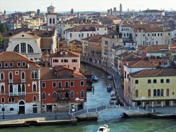 Venice Inferno Private Tour - Customer Reviews