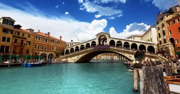 Venice Inferno Private Tour - Directions