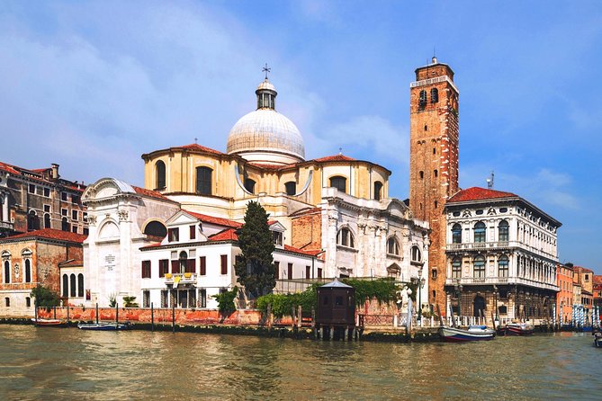 Venice Inferno Private Tour - Customer Reviews