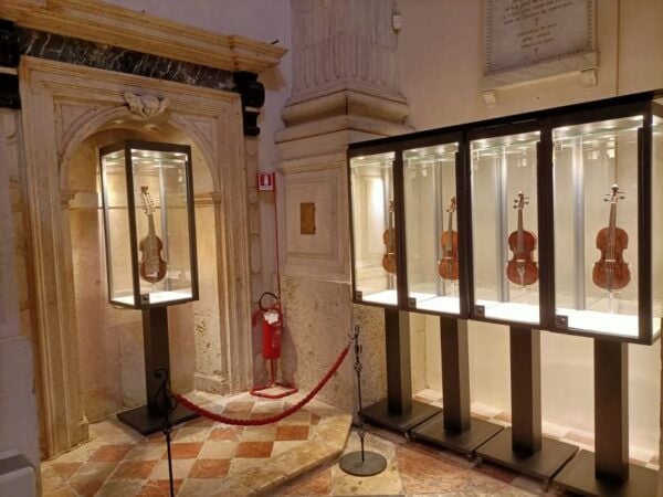 Venice: Interpreti Veneziani Concert at Church of San Vidal - Directions to the Church of San Vidal