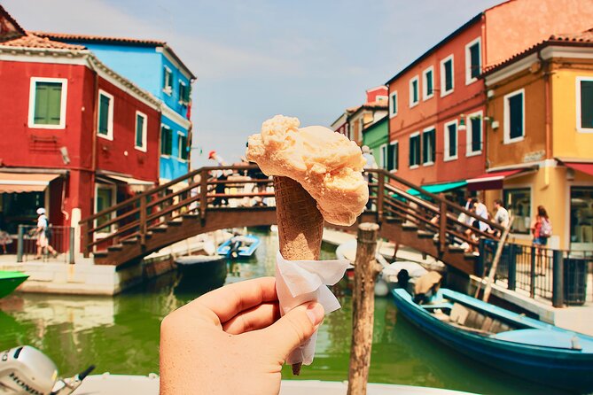 Venice Islands Boat Trip Murano Burano,(Torcello) - Frequently Asked Questions