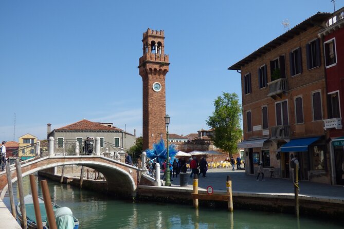 Venice Islands Day Trip: Murano, Burano and Torcello - Tips for Visiting the Islands