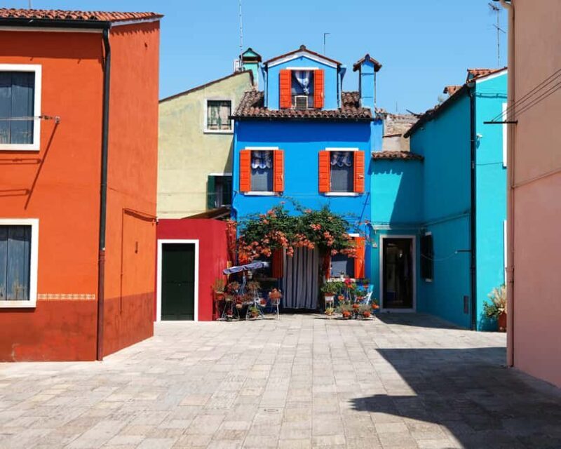 Venice Islands Guided Cruise: Murano, Burano & Torcello - Why This Tour Works Well