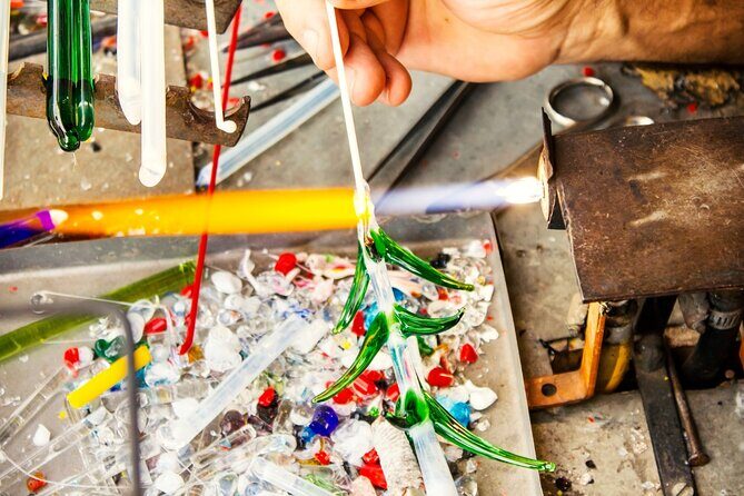 Venice Islands: Murano Glass & Burano Colors Guided Visit - Final Thoughts