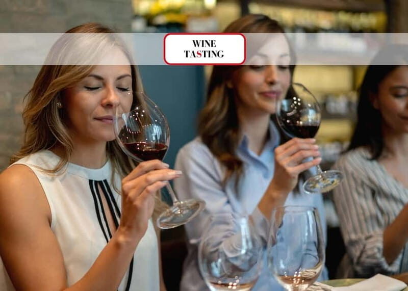 Venice: Italian Prosecco Tasting Experience - Good To Know