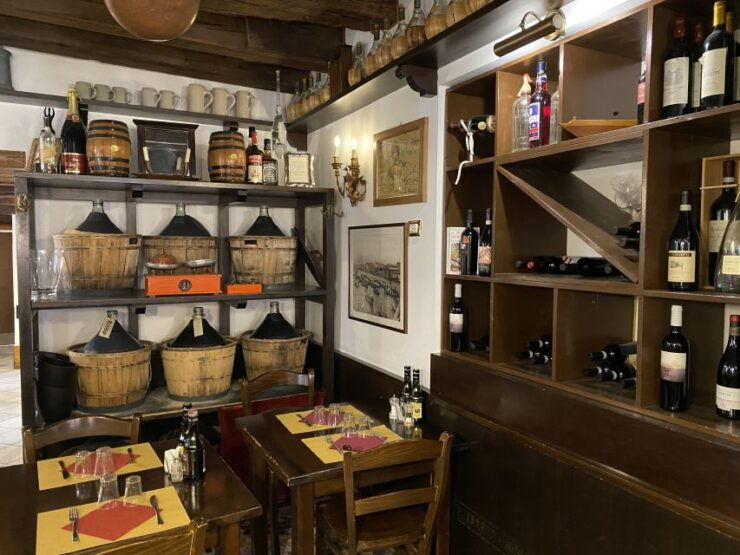 Venice: Jewish Ghetto and Cannaregio Food and Wine Tour - Activity Details