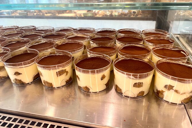 Venice: Jewish Ghetto & Cannaregio Area Food Tour: Pasta Wine Gelato and More! - Learning Experience