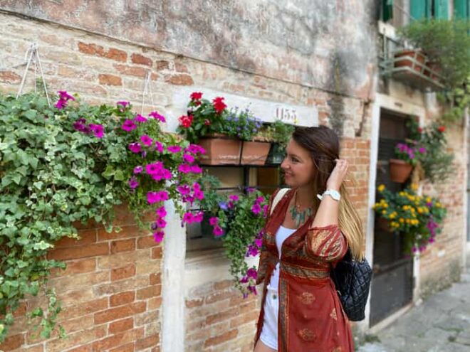 Venice: Jewish Ghetto Walking Tour - Cultural Insights