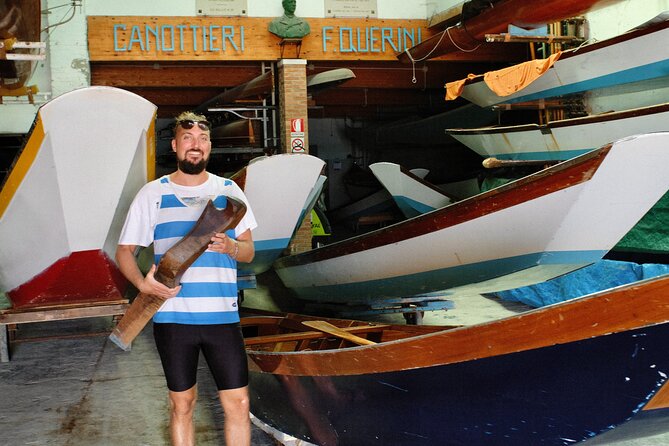 Venice Kayak Class for Beginners: First Training on the Water - The Sum Up