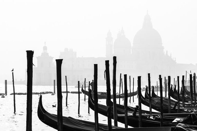 Venice Legends, Anecdotes and Ghost Stories Tour - Pricing and Availability