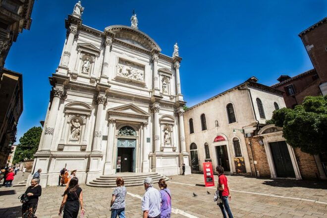 Venice: Leonardo Da Vinci Museum Entrance Ticket - Includes