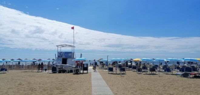 Venice Lido: Bike Tour With a Local on the Island of Cinema - Activity Description