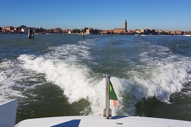 Venice LUXURY Private Day Tour With Gondola Ride - From Rome - Frequently Asked Questions