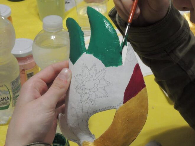 Venice: Mask-Making Workshop With Instructor of One Hour - Frequently Asked Questions