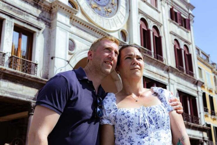 Venice: Memories in Pictures - Good To Know